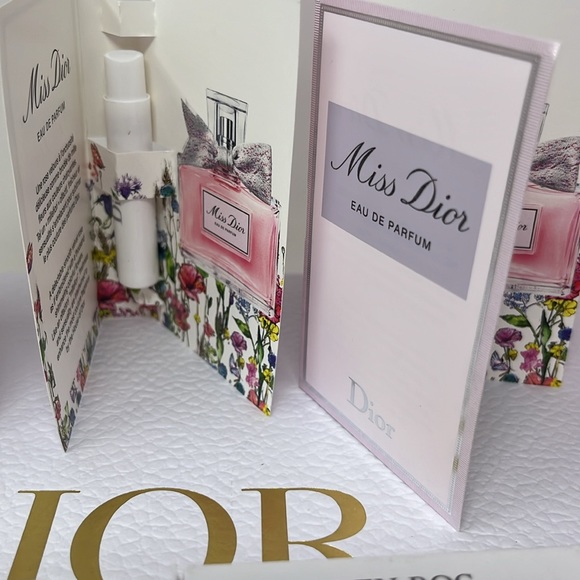 Dior Other - DIOR Miss Dior travel size last one